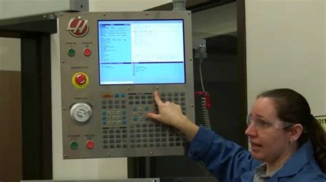 haas cnc lathe part set up|haas cnc lathe programming examples.